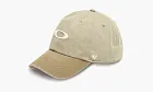 Oakley Remix Dad Hat Boulder / Army Green / Mist