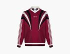 Adidas Originals Santiago Knit Sweatshirt Maroon