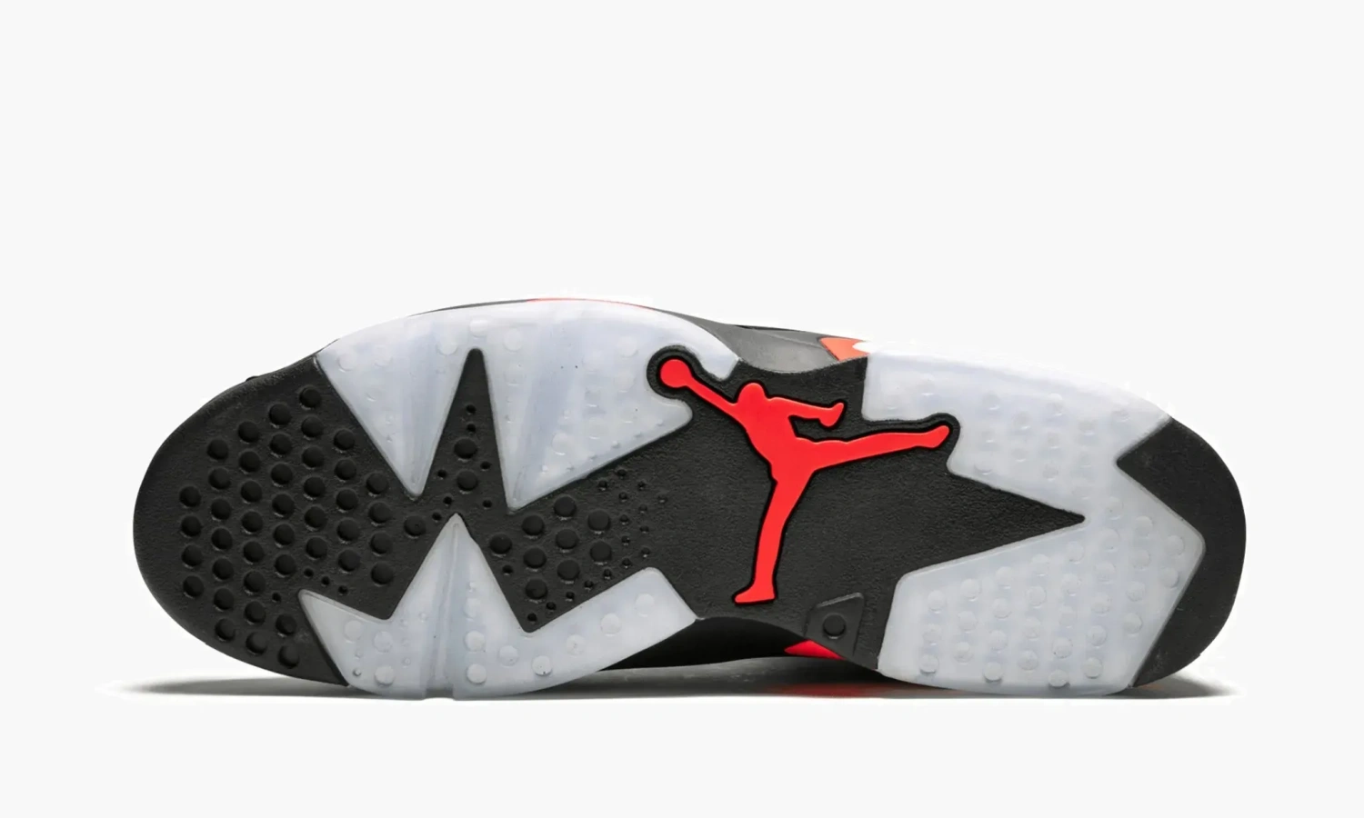 Air Jordan 6 Retro Infrared 2019 
