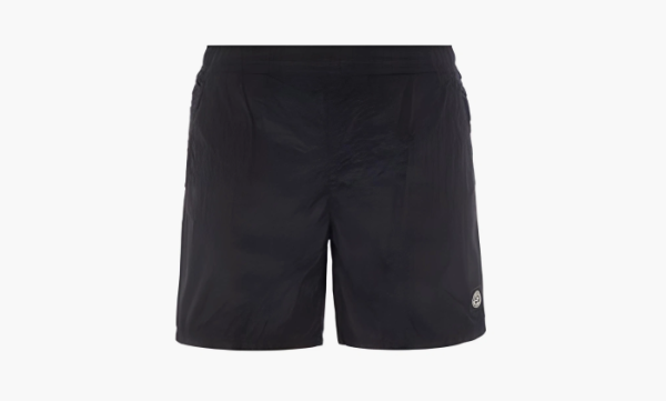 Stone Island Nylon Metal Shorts Steel Grey 