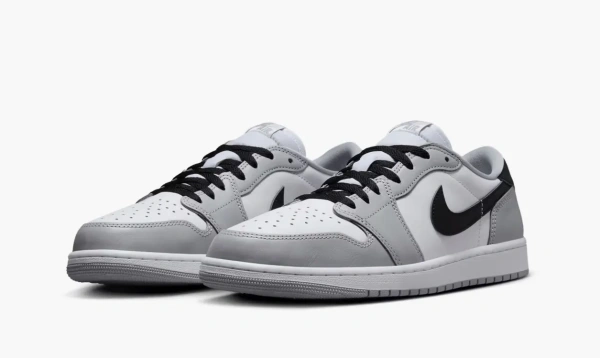 Air Jordan 1 Low OG “Barons” 