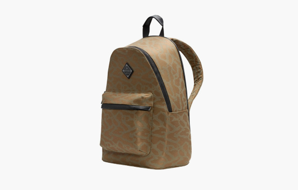 Jordan Icon Backpack Light Olive 