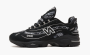 New Balance 1000 x Atmos "Bāṅdhnū" 