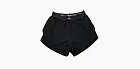 Alo Yoga Match Point Short Black