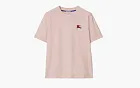 Burberry Cotton T-shirt  Bouquet