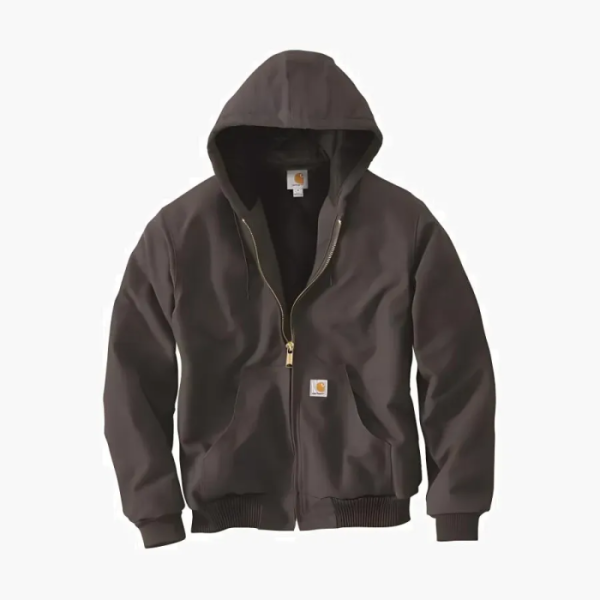 Carhartt J140 DUCK ACTIVE JACKET LOOSE FIT 