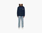 Carhartt WIP Michigan Chore Coat Navy