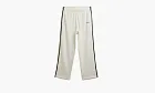 Adidas X Wales Bonner Statement Track Suit Pants Chalk White