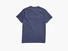 Canada Goose Emersen Crewneck T-Shirt Ozone Blue