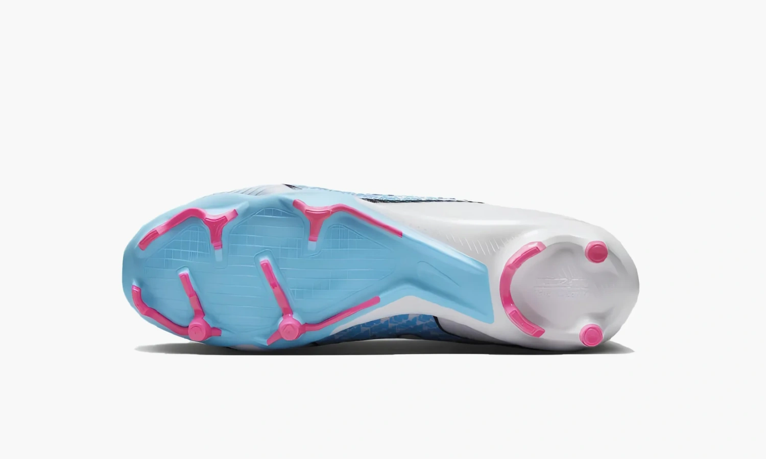 Nike Zoom Vapor 1 Fg / Mg5 Academy White 