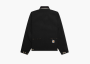 Carhartt WIP x Invincible Reversible Detroit Jacket Black 