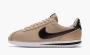 Nike Cortez Basic Premium QS Desert Camo/Black-White 