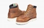 Timberland Outdoor Boots Men "Brown White" 