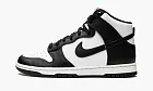 Nike Dunk High Panda