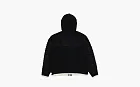 Supreme x Goodenough Zip Up Hooded Sweater Black