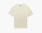 Adidas x Fear Of God Athletics Performance Jersey Tee Pale Yellow