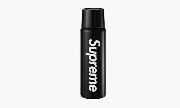 Supreme Sigg Vacuum Insulated 0.75l Bottle Black  Supreme Sigg Vacuum Insulated 0.75l Bottle Black