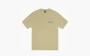 Stussy Look Beyond Tee Pigment Dyed Elm 