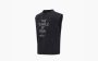 Nike Tank Tops "Black" 
