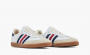 Sporty & Rich x Adidas Samba OG "USA" 