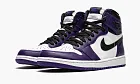 Air Jordan 1 High OG Court Purple 2.0