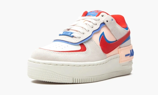 Nike Air Force 1 Low Shadow WMNS Sail 