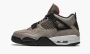 Air Jordan 4 Taupe Haze 