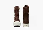 Converse Chuck Taylor All Star Fold Over Lift High WMNS Totally Fudged