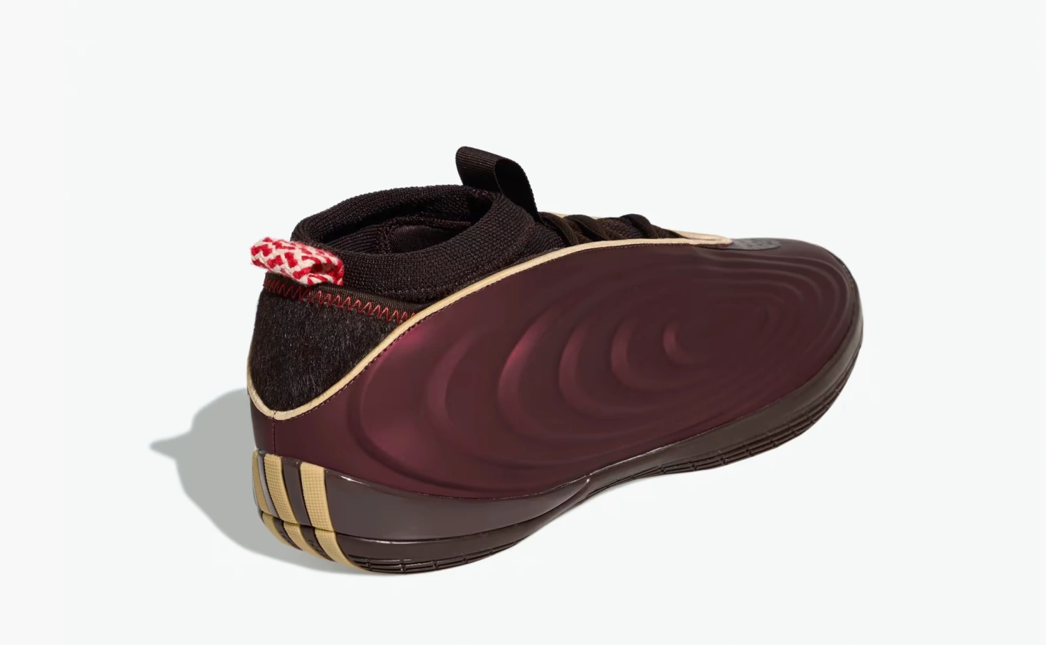 Adidas Harden Vol. 10 Year of the Horse 