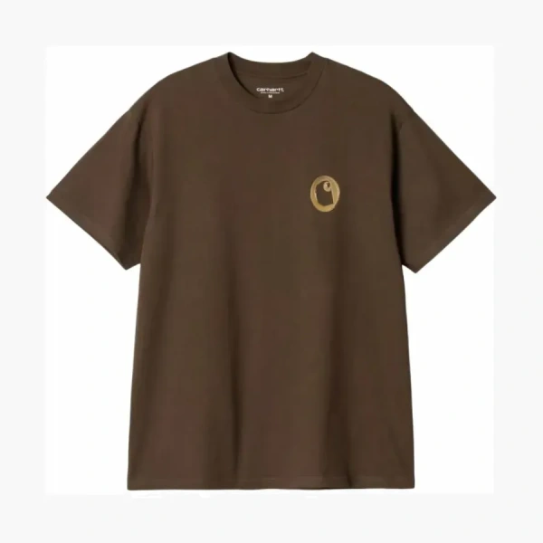 Carhartt WIP SS25 Linked Charms T-Shirt T 