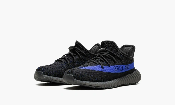 Yeezy Boost 350 V2 Kids Dazzling Blue 