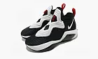 Nike Lebron Soldier 14 Black White