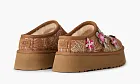 UGG Bea Mary Jane Meadow WMNS Chestnut