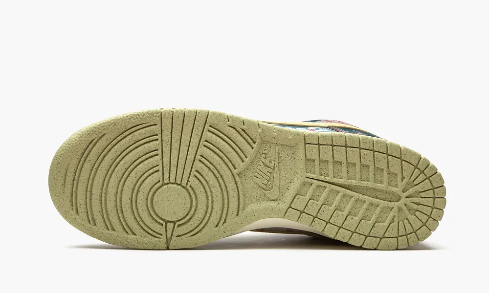 Nike Dunk Low SP Community Garden