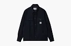 Carhartt WIP Overshirt Work Shirt Navy
