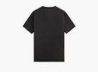 Kith x The Sopranos Est. 1990 Poster Vintage Tee Black