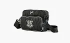 Puma x Harry Potter Unisex Crossbody Bag Black