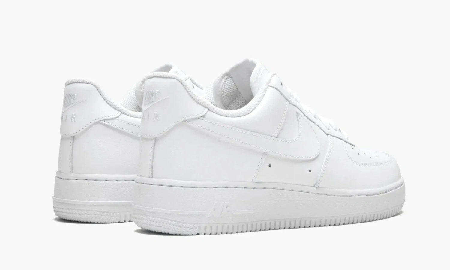 Nike Air Force 1 Low '07 White 