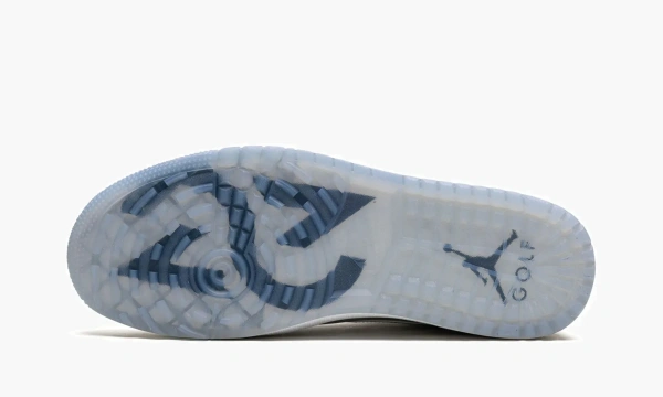 Air Jordan 1 High Golf Gift Giving 