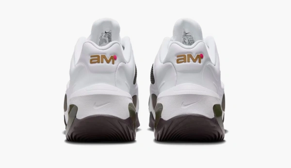 Nike Air Max Muse x Veneda Carter WMNS White Cargo Khaki 