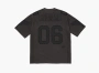 Supreme x MM6 Maison Margiela Cotton Jersey Black 