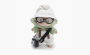 Pop Mart Hang Tag Box "Green Grape-Photographer Guo Guo" 