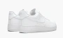 Nike Air Force 1 Low '07 White 
