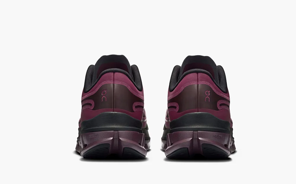 On Cloudflow 5 AD WMNS Fig Mulberry