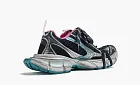Balenciaga 3XL WMNS Grey/Blue/Pink