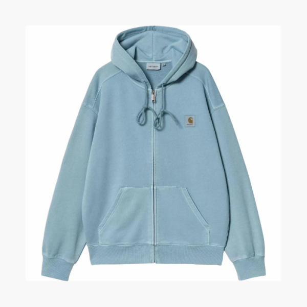 Carhartt WIP SS25 Hooded Nelson Jacket 