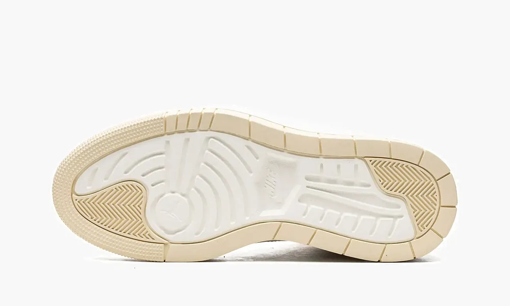 Air Jordan 1 Elevate High WMNS Celestial Gold