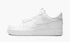 Air Force 1 LO MNS WMNS Flyease - White