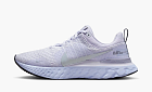 Nike React Infinity Run Flyknit 3 Palest Purple