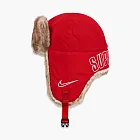 Supreme x Nike Trooper Hat Red